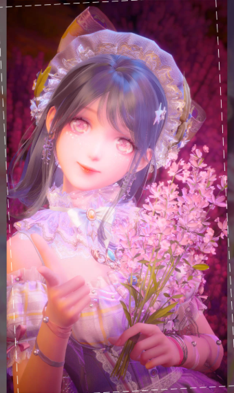 Joyful Journeys Outfit image