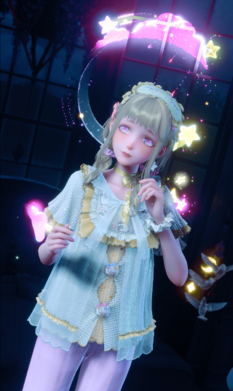 Eureka-Match n9: Sleep in the Eyes image