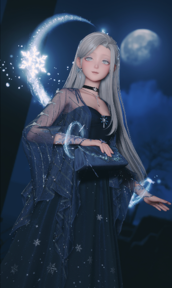 Eureka-Match n10: Midnight Snow image