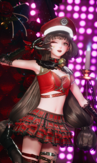 Red Ribbon Idol image