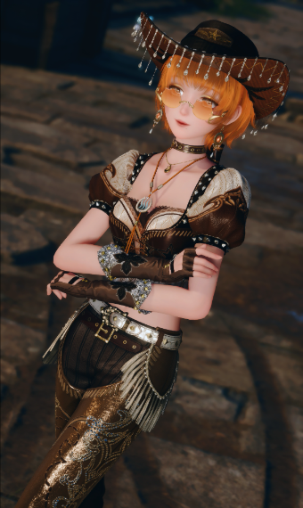 Ability Outfit: Motorcycle - Whimsicality image