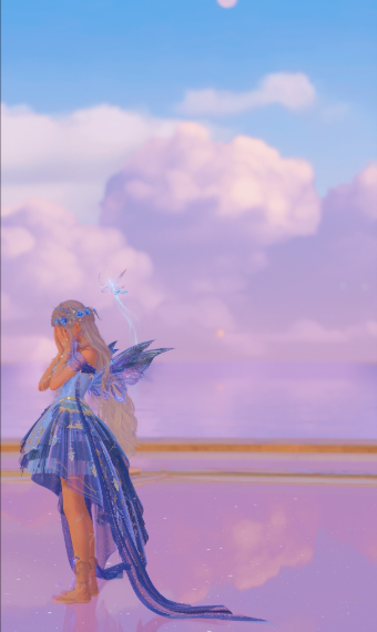 Fore Longing Sorrow image