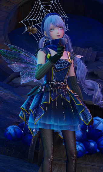 Bizarre Realm Fairy image