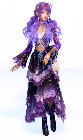 modern seer image