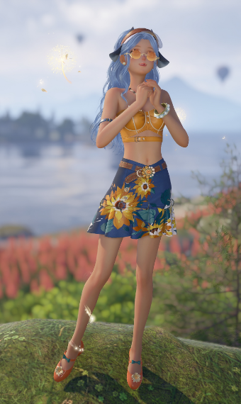 Summer Fun image