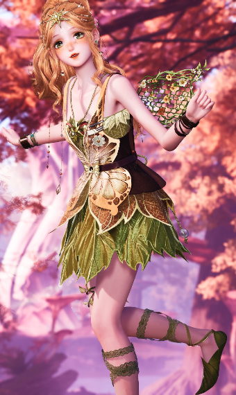 Leaf Talks image