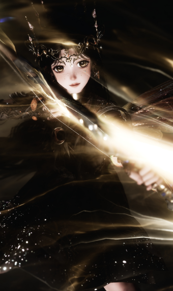 Eternal Night image