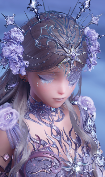 cursed princess image
