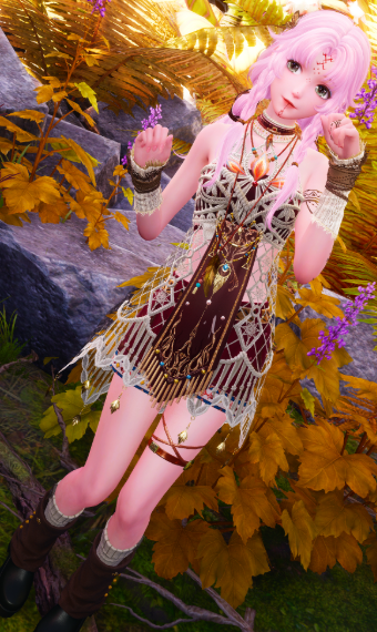 2.0 Nature Chic image