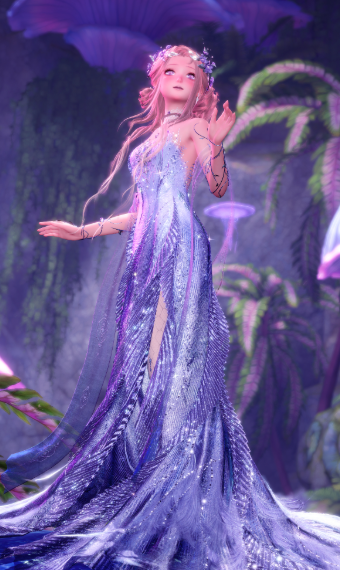 Breeze of Fantasia image