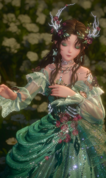 Demeter (Greek Gods) image