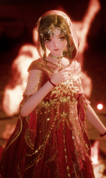Hestia (Greek Gods) image