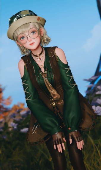 Self-Nikki 3.1.2026 image