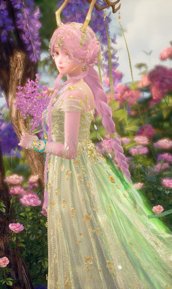 Spring Blossom image