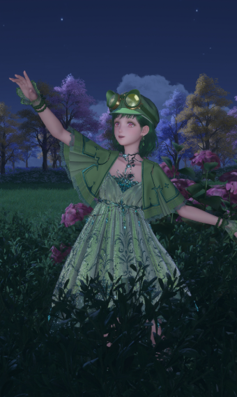 Bulbasaur 0001 image