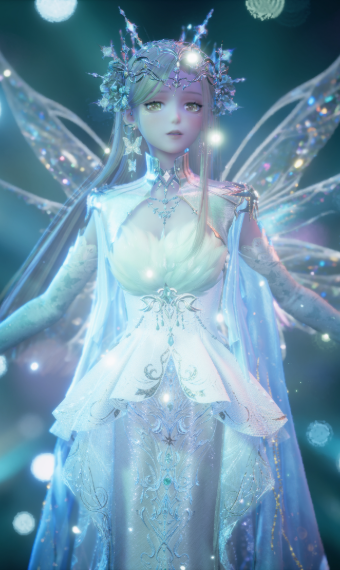 Fae 8 image
