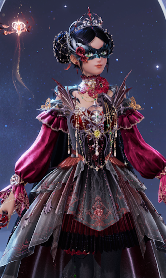 Elsbeth - Swordswoman image