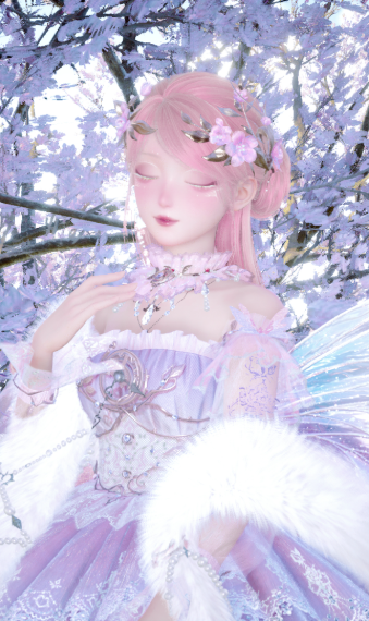fairytale dream image