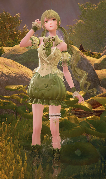 Lettuce Rush image
