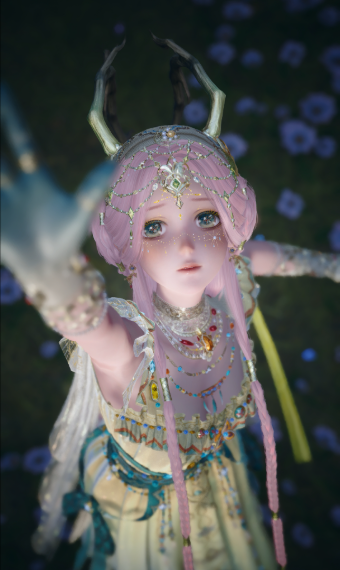 In Dreams image
