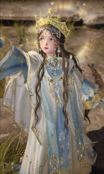 Reverent Prayer image
