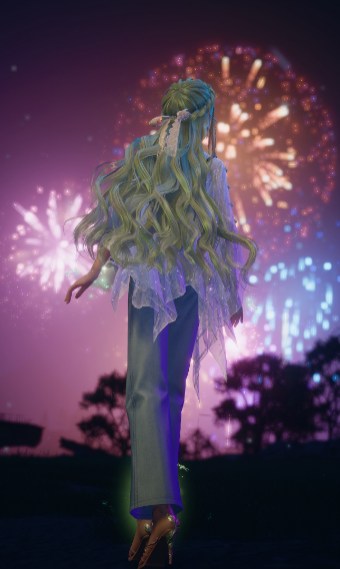 Cloudy with a chance image