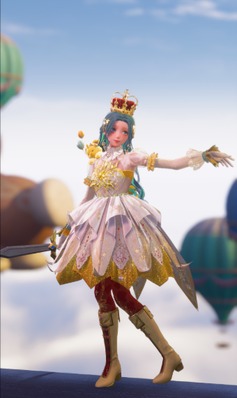 Soleil image