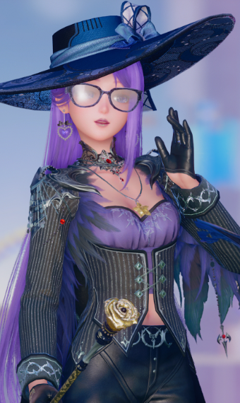 Think again, darling image