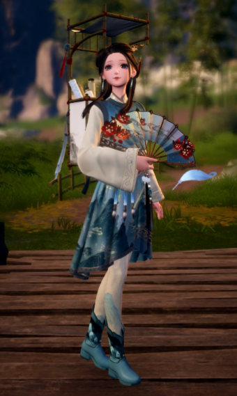 The Mapkeeper image