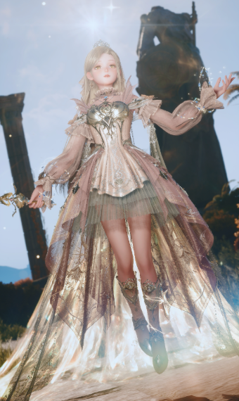 Immovable Will (Amira) image