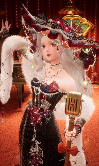 Show-woman Nikki image