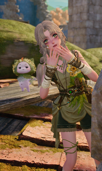 The Casual Adventurer image