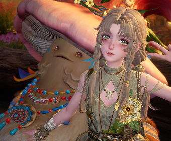 First image
