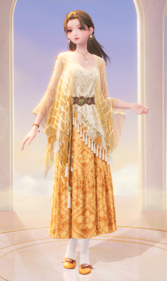 Golden Fields image