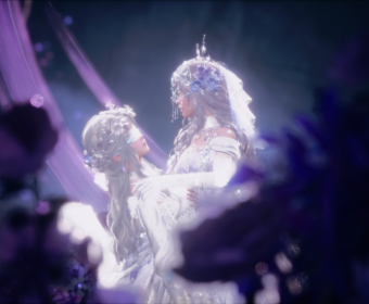 First image