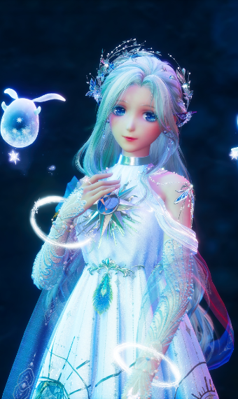 Ice Elf image