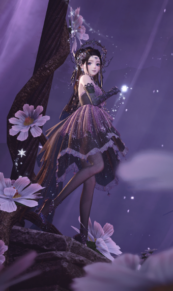 Spectral Fae image