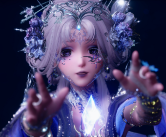 First image