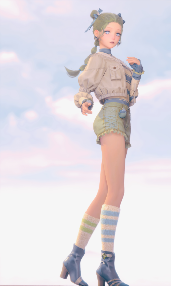 Out of this World image