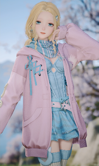Candlyfloss image