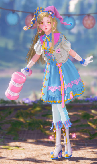 Jester Nikki image