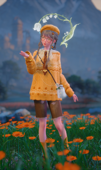 Honey Drop image