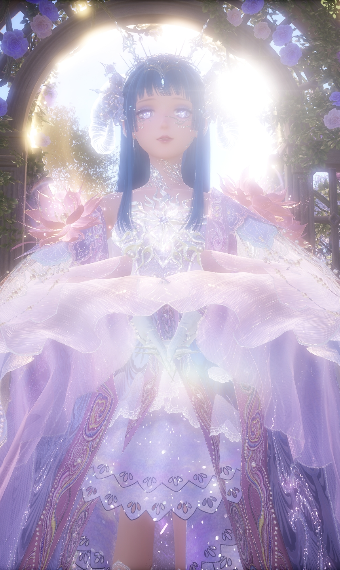 Goddess of Whimsy image