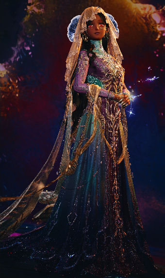 The Aries image