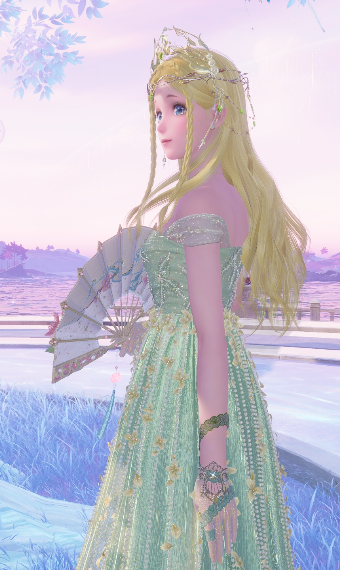 Hidden Elf image