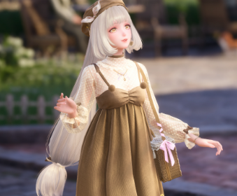 First image