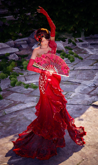 Flamenco Sister image