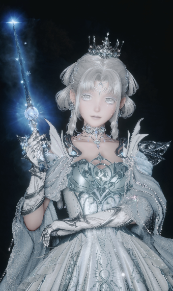 ice queen image