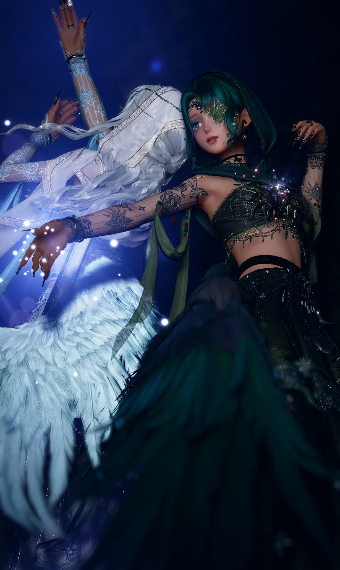 Jade Sister image