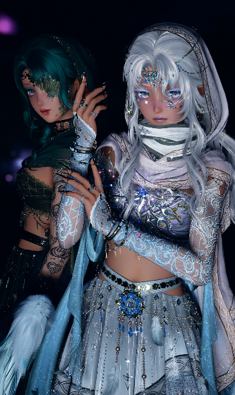 Angelite Sister image